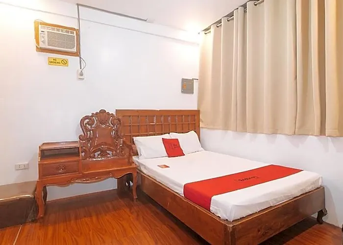 Hotel Reddoorz At Near Naia T1