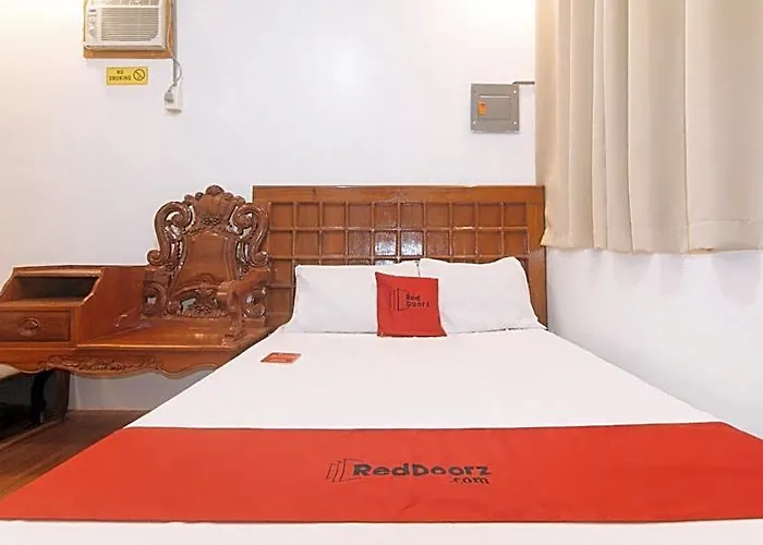 Hotel Reddoorz At Near Naia T1