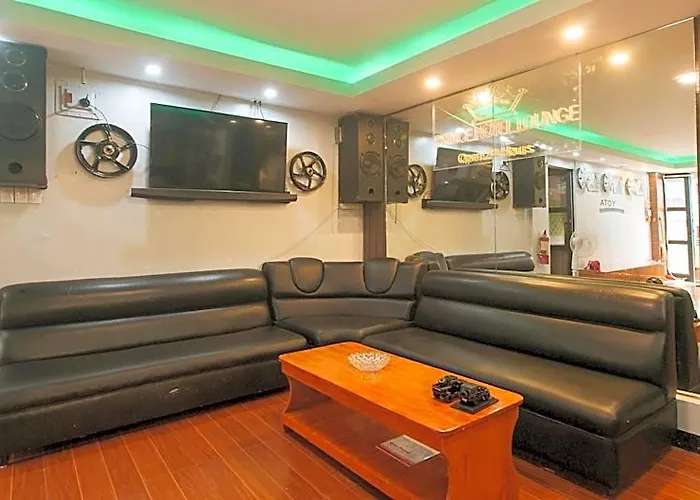 Hotel Reddoorz At Near Naia T1 *